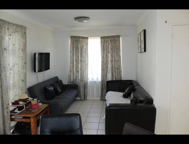 3 BEDROOM DUPLEX FOR SALE IN RUYTERWACHT